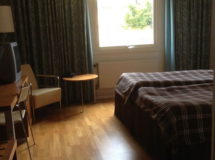 Aasen Hotel Anderstorp