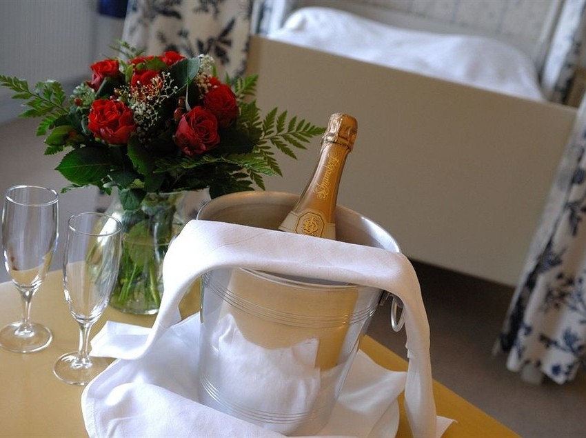 Hotel Stjärnholm Manor | Oxelosund | Sodermanlands Lan | Sweden 2