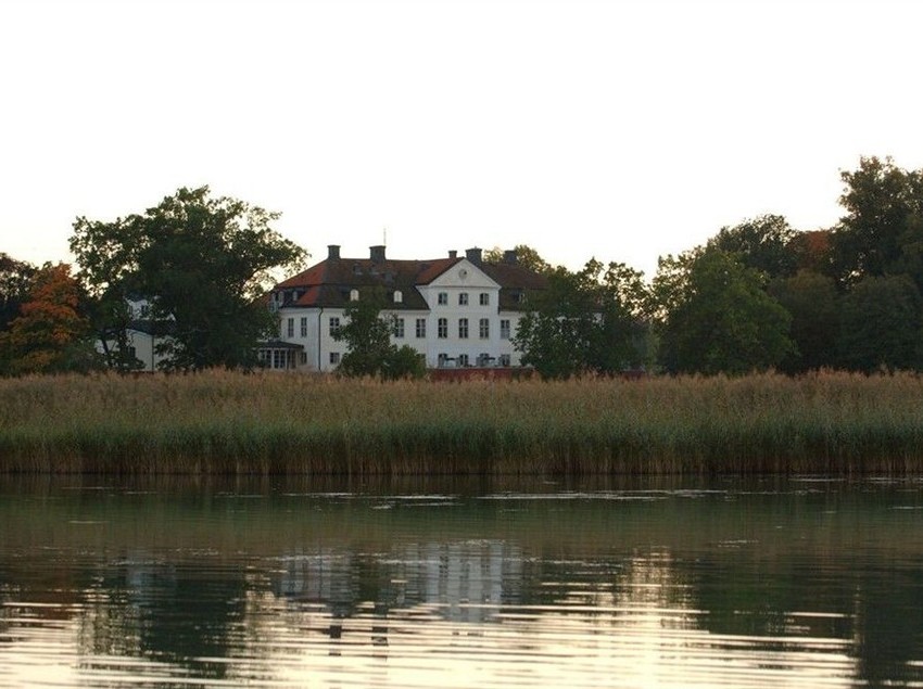 Hotel Stjärnholm Manor | Oxelosund | Sodermanlands Lan | Sweden 5
