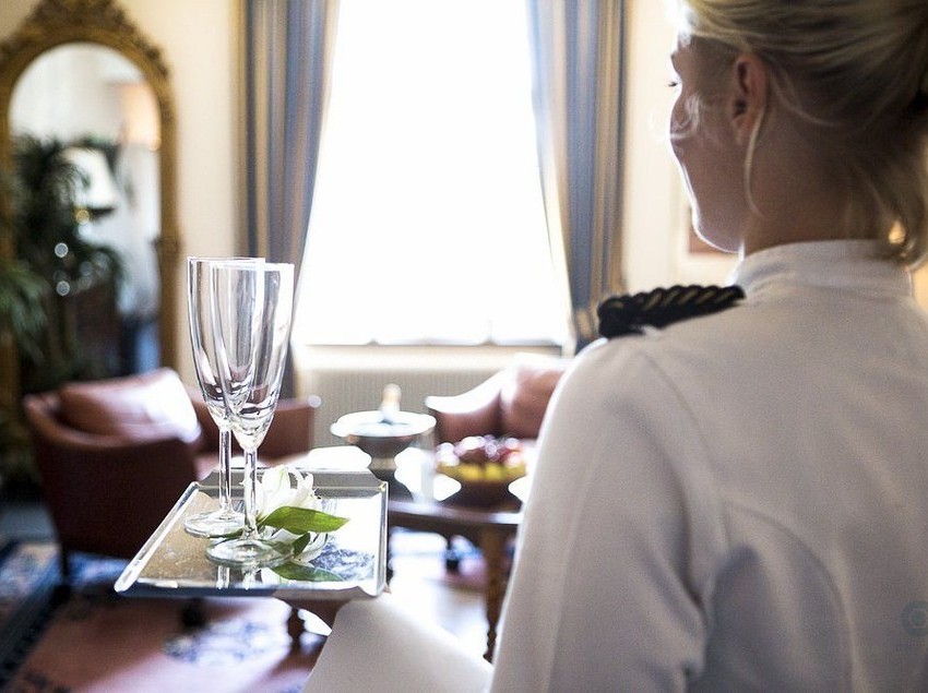 Eksjo Stadshotell | Eksjo | Jonkopings Lan | Suède 4