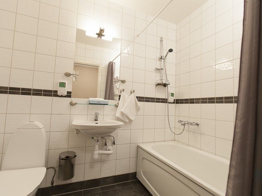 Eksjo Stadshotell | Eksjo | Jonkopings Lan | Suède 5