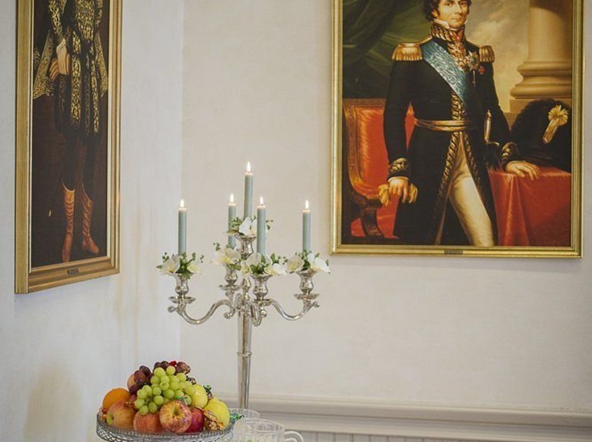 Eksjo Stadshotell | Eksjo | Jonkopings Lan | Suède 6