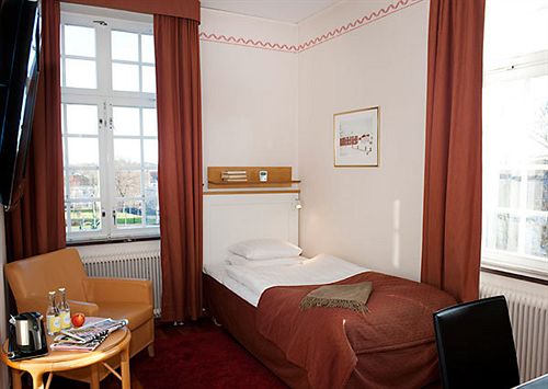 Eksjo Stadshotell | Eksjo | Jonkopings Lan | Suède 7