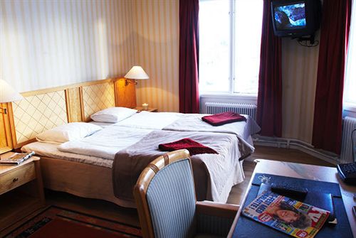 Eksjo Stadshotell | Eksjo | Jonkopings Lan | Suède 8