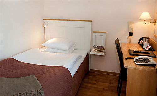 Eksjo Stadshotell | Eksjo | Jonkopings Lan | Suède 9