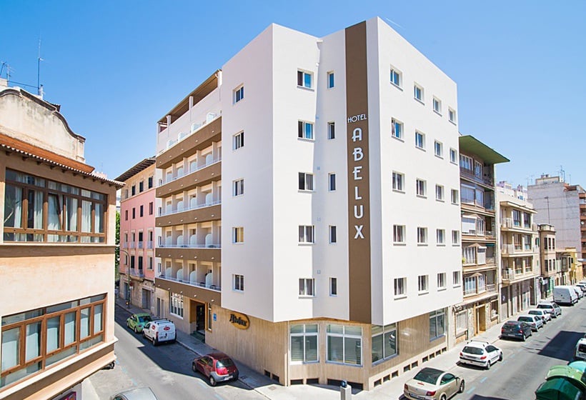 Hotel Abelux 