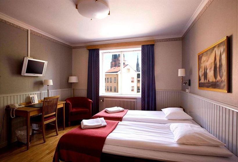 Akademihotellet | Uppsala | Uppsala Lan | Sweden 1