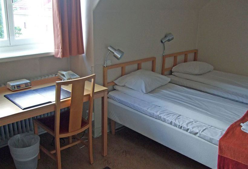 Akademihotellet | Uppsala | Uppsala Lan | Sweden 10