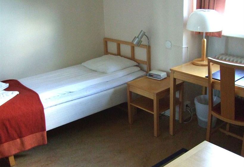 Akademihotellet | Uppsala | Uppsala Lan | Sweden 11