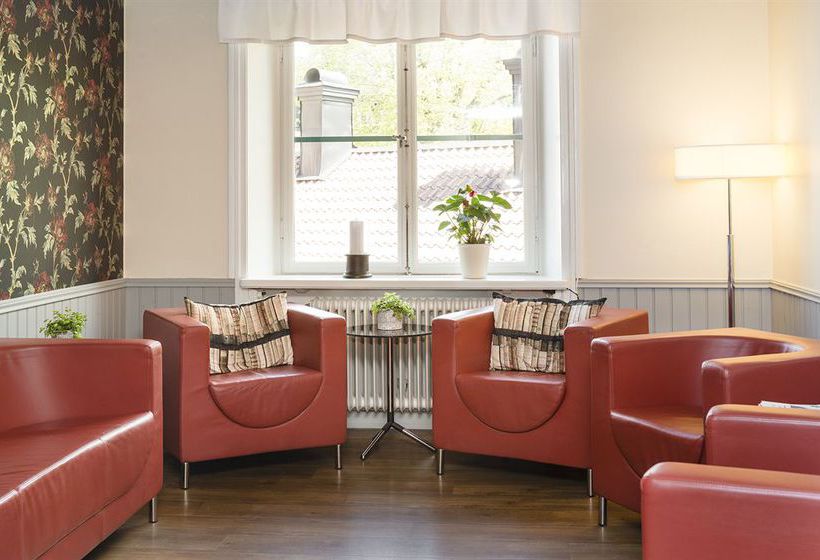 Akademihotellet | Uppsala | Uppsala Lan | Sweden 12