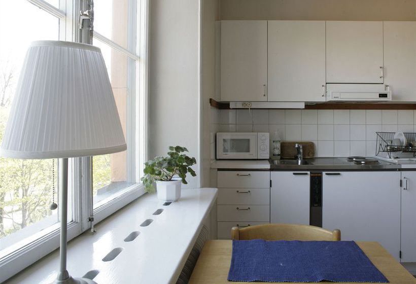 Akademihotellet | Uppsala | Uppsala Lan | Sweden 13