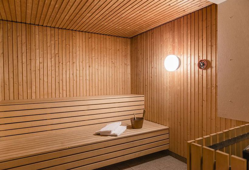 Akademihotellet | Uppsala | Uppsala Lan | Sweden 14