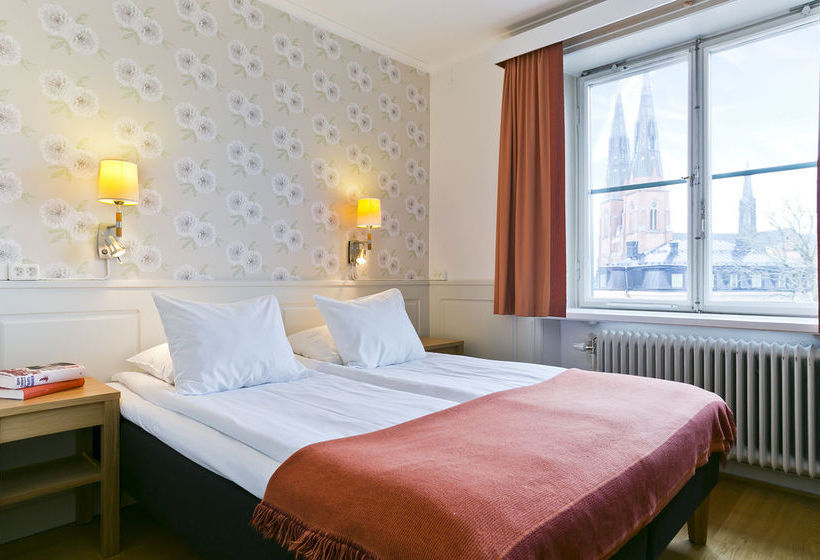 Akademihotellet | Uppsala | Uppsala Lan | Sweden 15