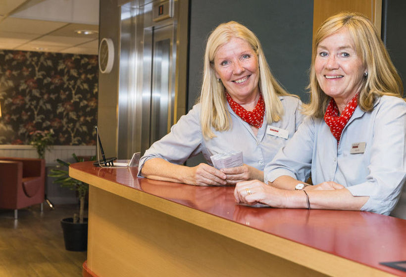 Akademihotellet | Uppsala | Uppsala Lan | Sweden 17