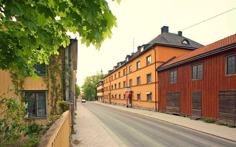 Akademihotellet | Uppsala | Uppsala Lan | Sweden 2