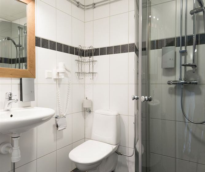 Akademihotellet | Uppsala | Uppsala Lan | Sweden 20