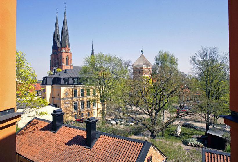 Akademihotellet | Uppsala | Uppsala Lan | Sweden 3