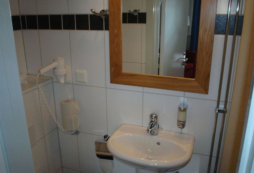 Akademihotellet | Uppsala | Uppsala Lan | Sweden 4