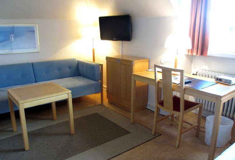 Akademihotellet | Uppsala | Uppsala Lan | Sweden 5