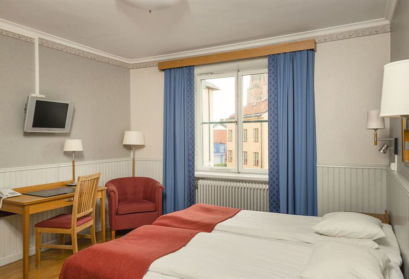 Akademihotellet | Uppsala | Uppsala Lan | Sweden 6