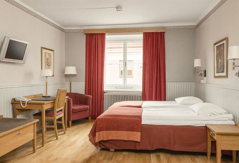 Akademihotellet | Uppsala | Uppsala Lan | Sweden 7