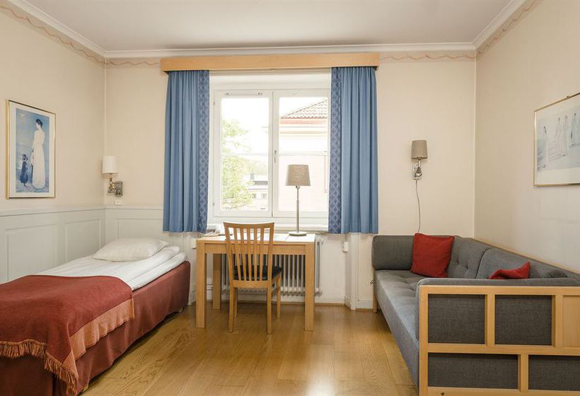 Akademihotellet | Uppsala | Uppsala Lan | Sweden 8
