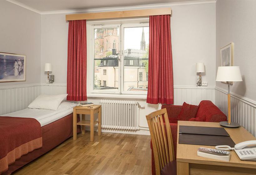 Akademihotellet | Uppsala | Uppsala Lan | Sweden 9