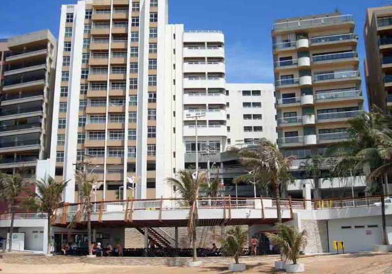 Hotel Atlântico  | Guarapari | Espirito Santo | Brazil 1