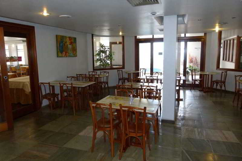 Hotel Atlântico  | Guarapari | Espirito Santo | Brazil 2