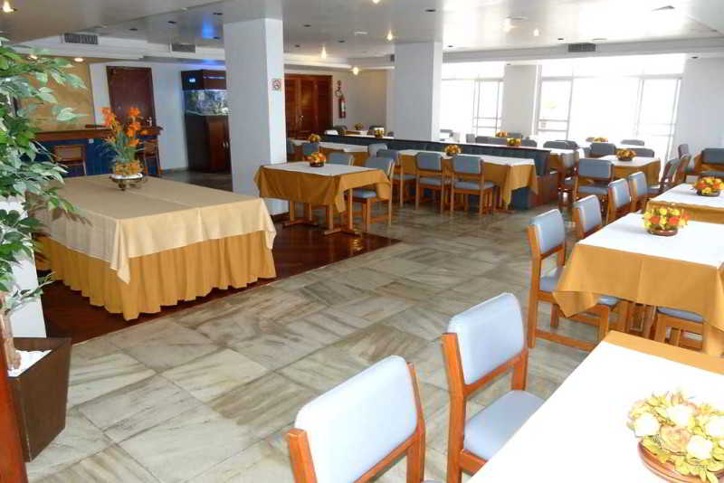 Hotel Atlântico  | Guarapari | Espirito Santo | Brazil 3