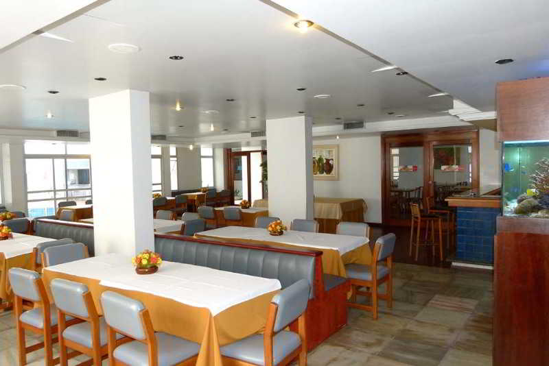 Hotel Atlântico  | Guarapari | Espirito Santo | Brazil 5