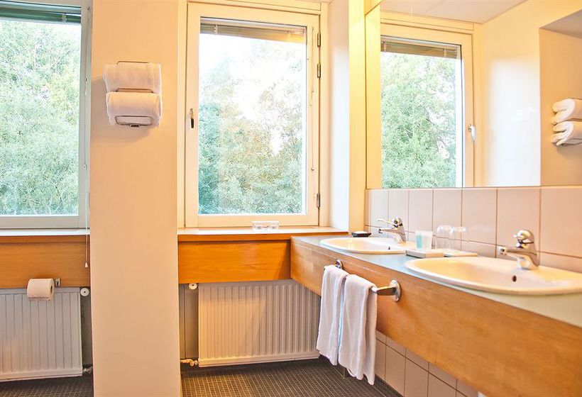 Best Western Hotel Danderyd | Danderyd | Stockholm County | Sweden 1