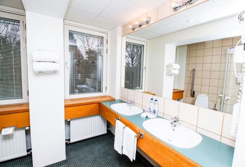 Best Western Hotel Danderyd | Danderyd | Stockholm County | Sweden 19