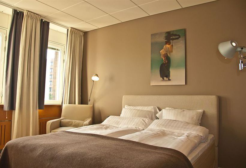 Best Western Hotel Danderyd | Danderyd | Stockholm County | Sweden 3