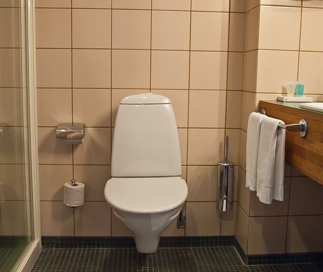 Best Western Hotel Danderyd | Danderyd | Stockholm County | Sweden 8