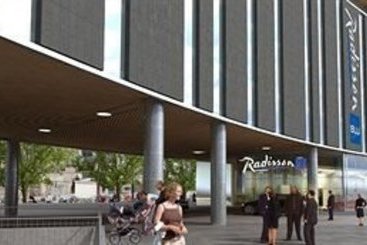 Radisson Blu Hotel Uppsala | Uppsala | Uppsala Lan | Sweden 1