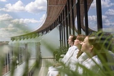 Radisson Blu Hotel Uppsala | Uppsala | Uppsala Lan | Sweden 19