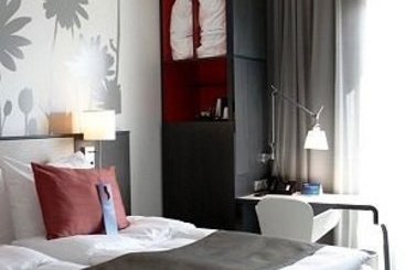 Radisson Blu Hotel Uppsala | Uppsala | Uppsala Lan | Sweden 2