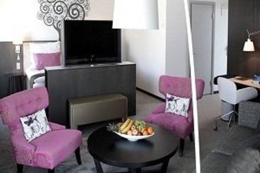 Radisson Blu Hotel Uppsala | Uppsala | Uppsala Lan | Sweden 3