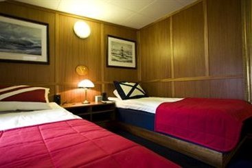 Hotell Liseberg Barken Viking | Gothenburg | Vastra Gotalands Lan | Sweden 1