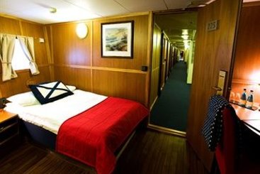 Hotell Liseberg Barken Viking | Gothenburg | Vastra Gotalands Lan | Sweden 13