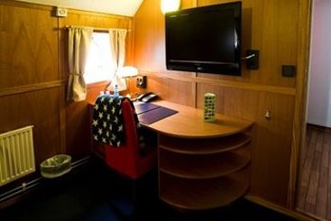 Hotell Liseberg Barken Viking | Gothenburg | Vastra Gotalands Lan | Sweden 14