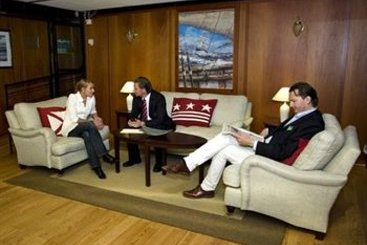 Hotell Liseberg Barken Viking | Gothenburg | Vastra Gotalands Lan | Sweden 19