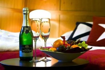 Hotell Liseberg Barken Viking | Gothenburg | Vastra Gotalands Lan | Sweden 4