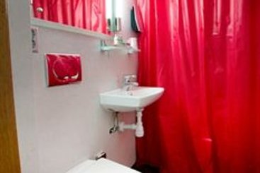 Hotell Liseberg Barken Viking | Gothenburg | Vastra Gotalands Lan | Sweden 7