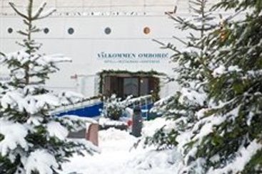 Hotell Liseberg Barken Viking | Gothenburg | Vastra Gotalands Lan | Sweden 9