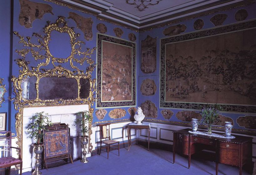 Hotel Carton House Maynooth