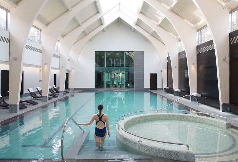 Hotel Carton House | Maynooth | Kildare | Ireland 1