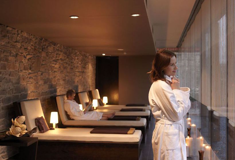 Hotel Carton House | Maynooth | Kildare | Ireland 11