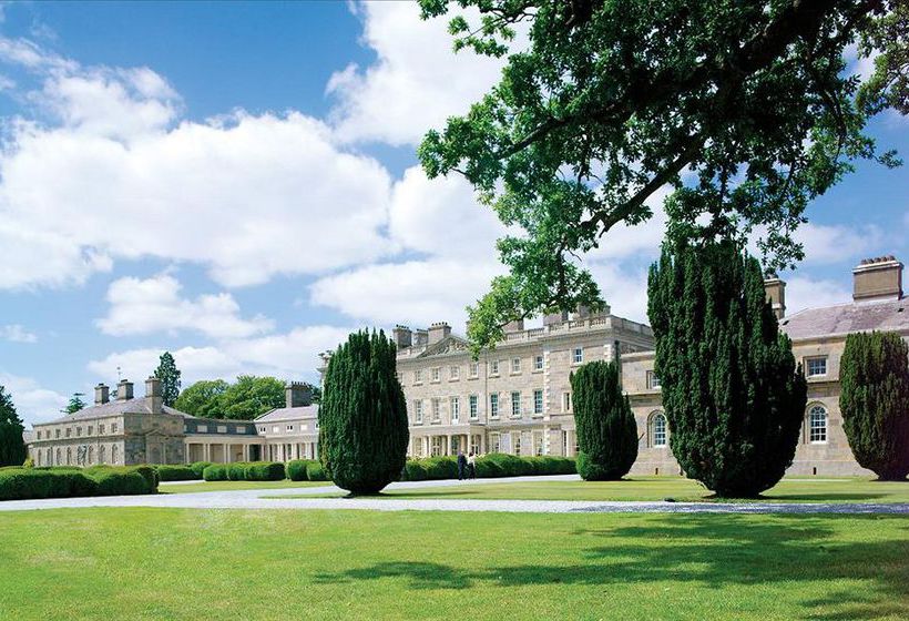 Hotel Carton House | Maynooth | Kildare | Ireland 2